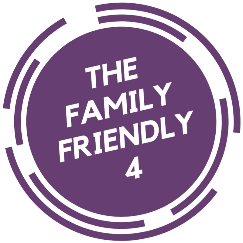 The Family Friendly 4