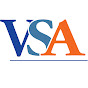 VSA Prospecting logo