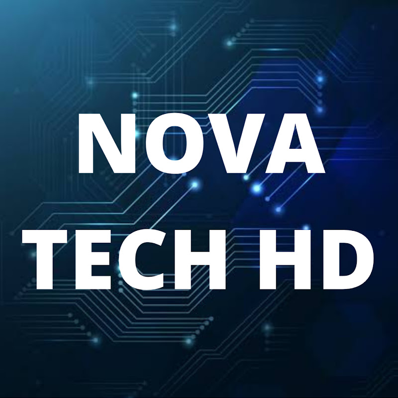 Nova Tech HD