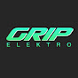 GRIP Elektro logo