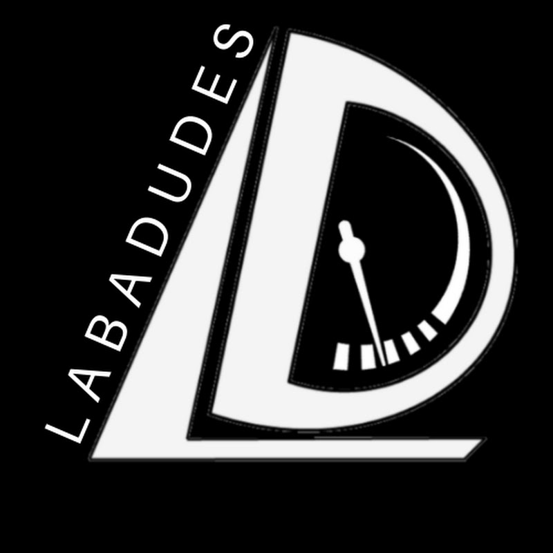 LABADUDES TV