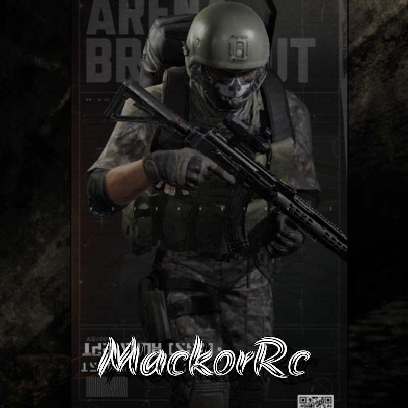 Mackor Rc
