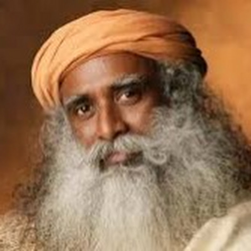 Sadhguru Isha Gems