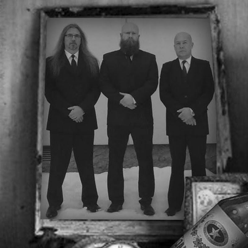 Lyijykomppania Official