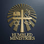 HUMBLED MINISTRIES logo