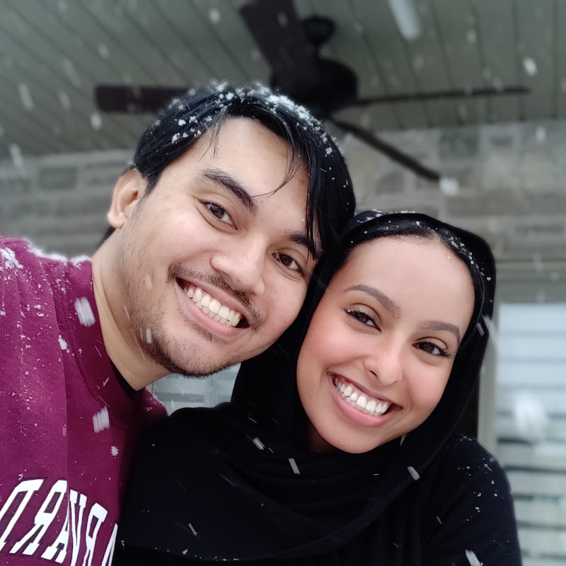 Nura & Aqil