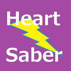 Heart Saber