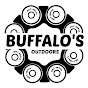 Buffalo's Outdoors logo