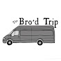 The Bro'd Trip logo