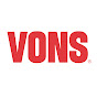 Vons logo