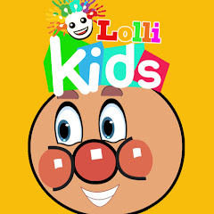 Lolli Kidsアンパンマン