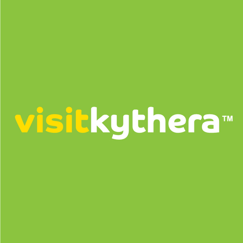 Visit Kythera logo