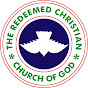 RCCG Jesus Treasure House Online Services logo