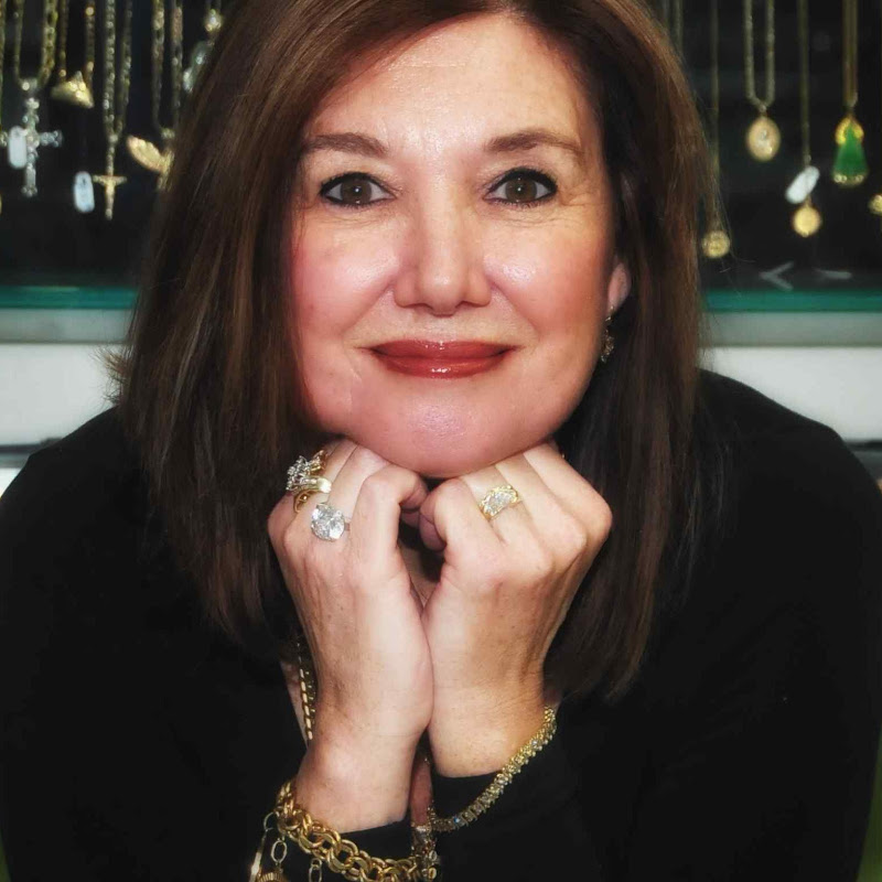 Joyce Lowis