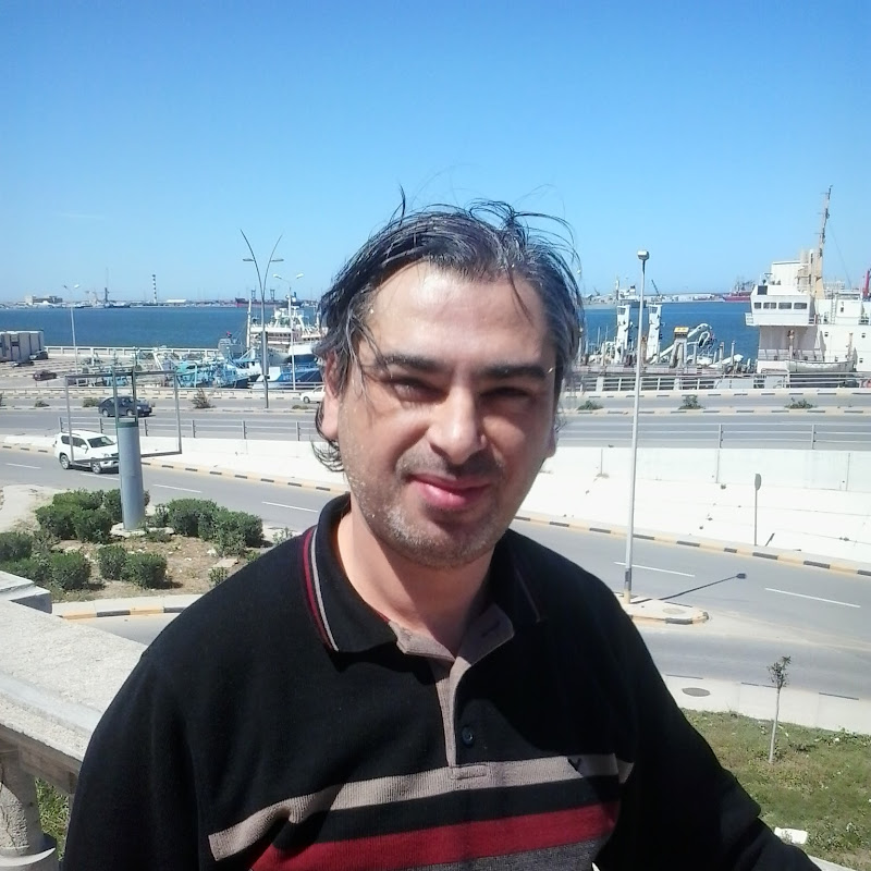 Channel Avatar