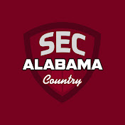 Alabama Crimson Tide — SEC Country