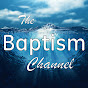 The Baptism Channel logo