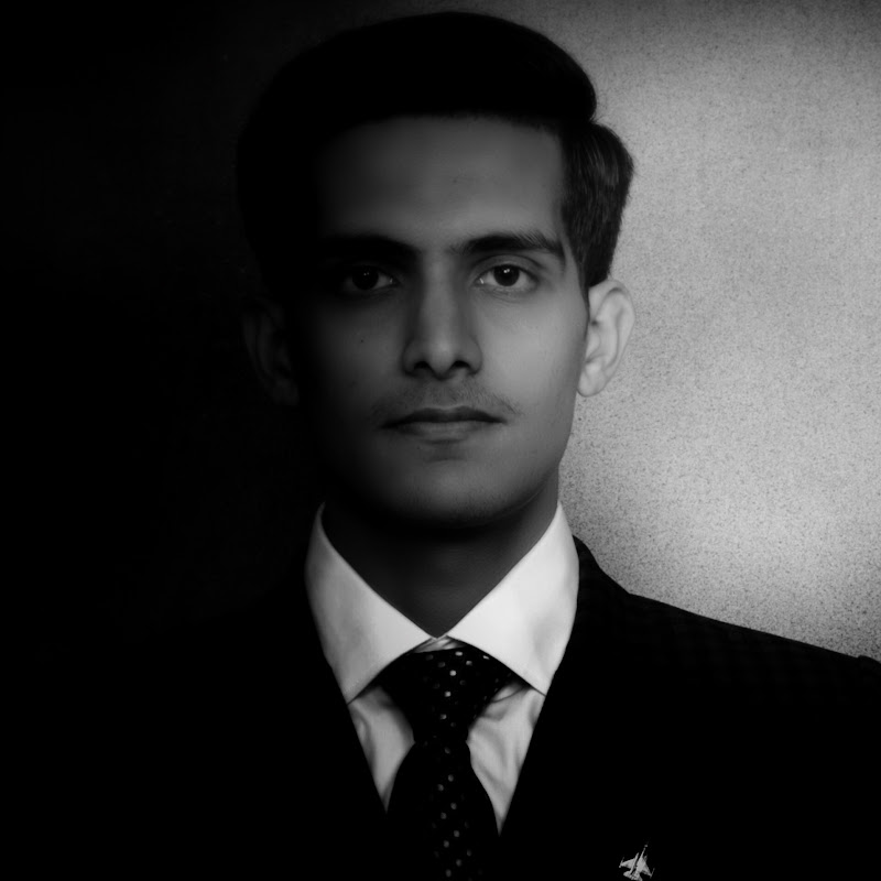 Hasnain Ajmal