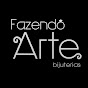 Fazendo Arte Bijuterias logo