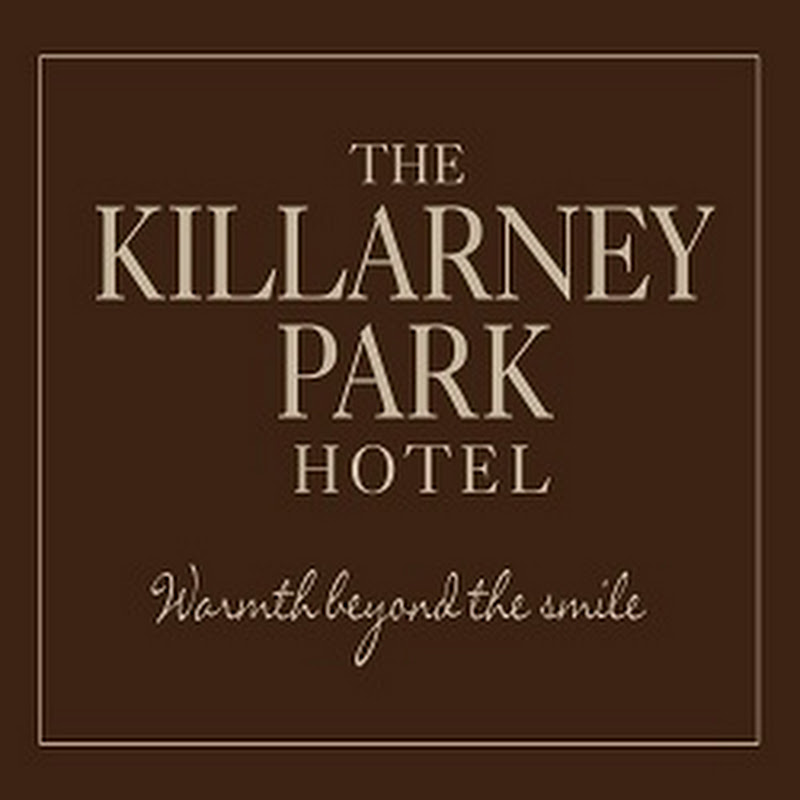 5 Star Hotel Killarney - The Killarney Park Hotel