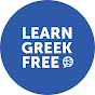 Learn Greek with GreekPod101.com Image Thumbnail
