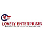 Lovely Enterprises logo