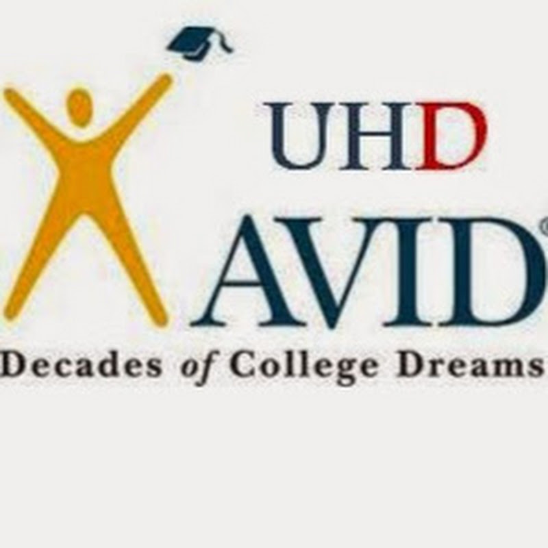 UHD AVID