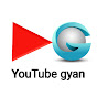 YouTube Gyan logo