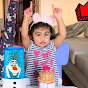 Qirat and Anaya Vlog