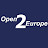 Open2Europe