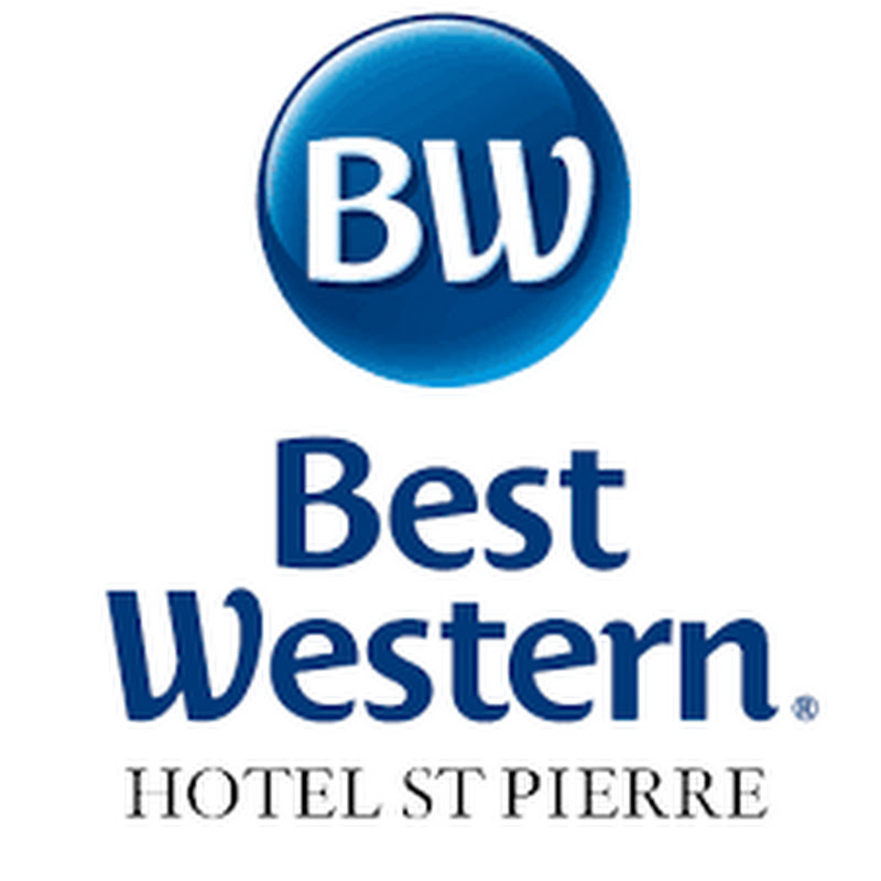 Best Western Hotel St Pierre