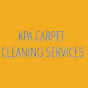 KPA Carpet Cleaning Services, Oklahoma logo