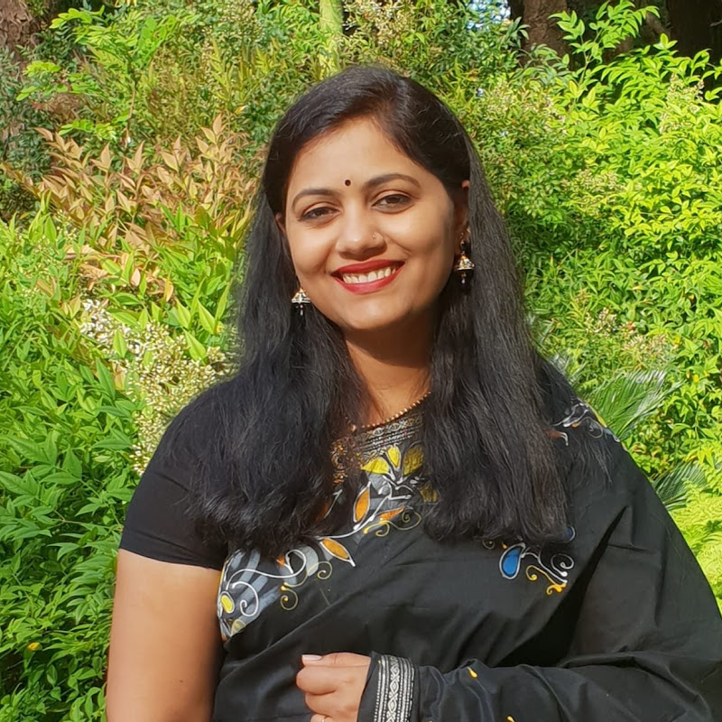 Sahana Raghavendra