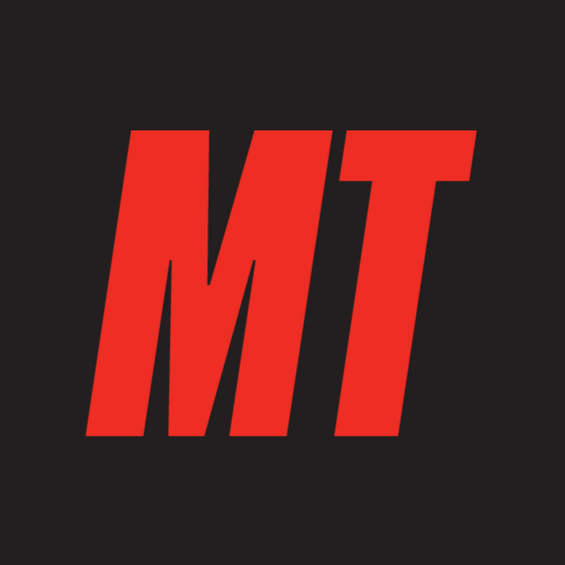 MotorTrend Japanのサムネイル