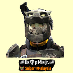 UsopMie : Sniper Strike