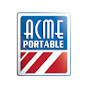 ACME Portable USA logo
