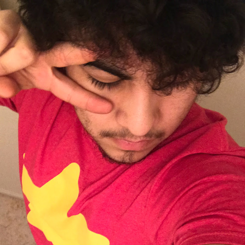 Adrian Ceja