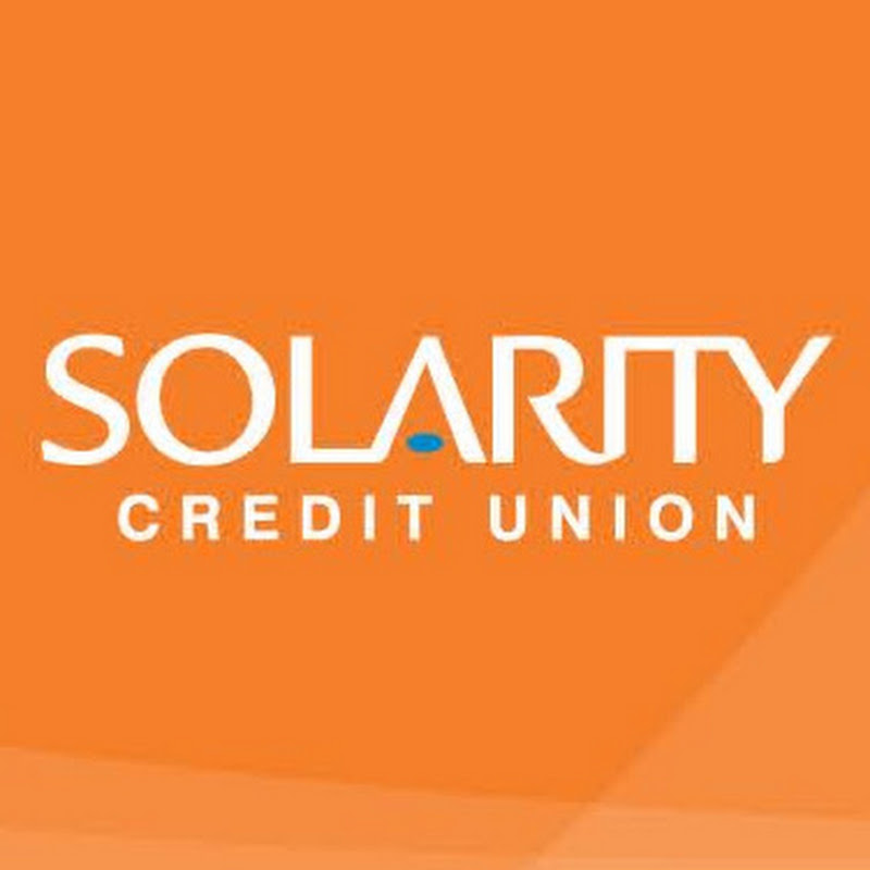 Solarity Credit Union