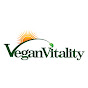 Vegan Vitality logo