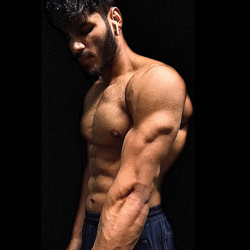 Sagar Physique