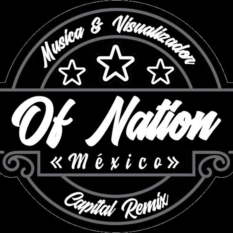 OF Nation icon