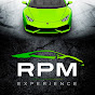 RPM Experience logo