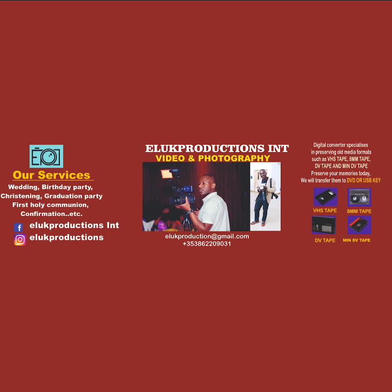 Elukproductions