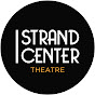 Strand Center Theatre logo