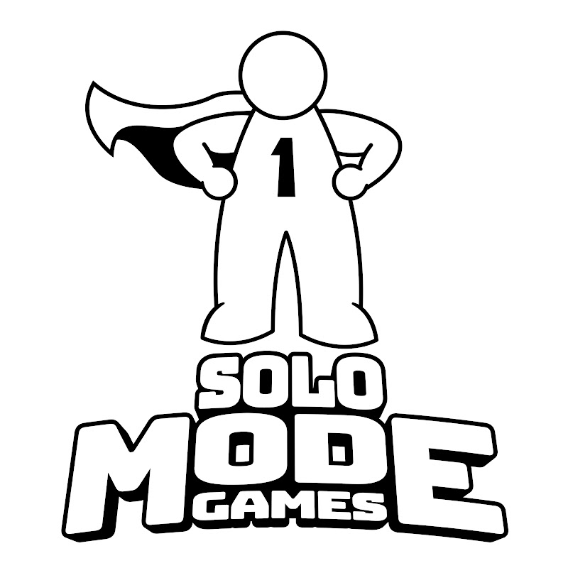 SoloMode Games