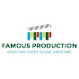 Famous Production logo