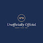 Unofficially Official logo