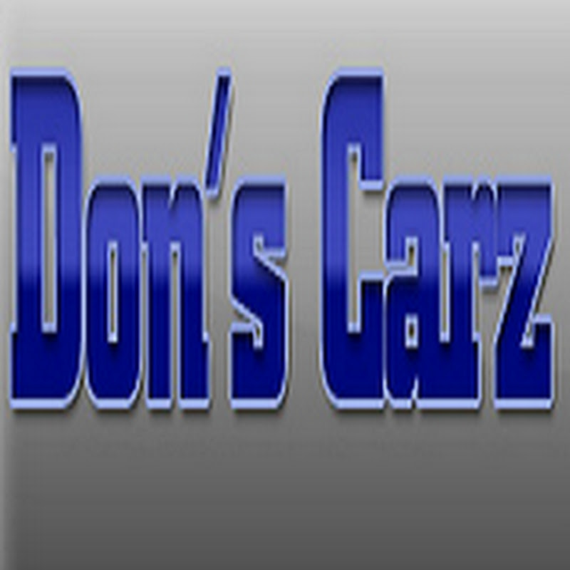 DonsCarzKS