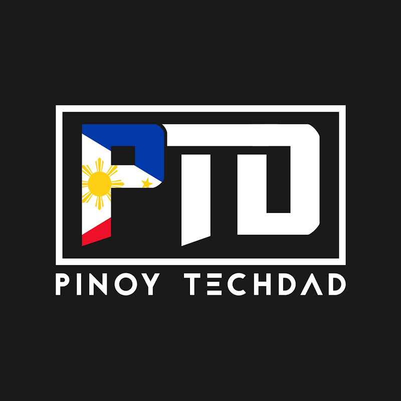 Pinoy Techdad