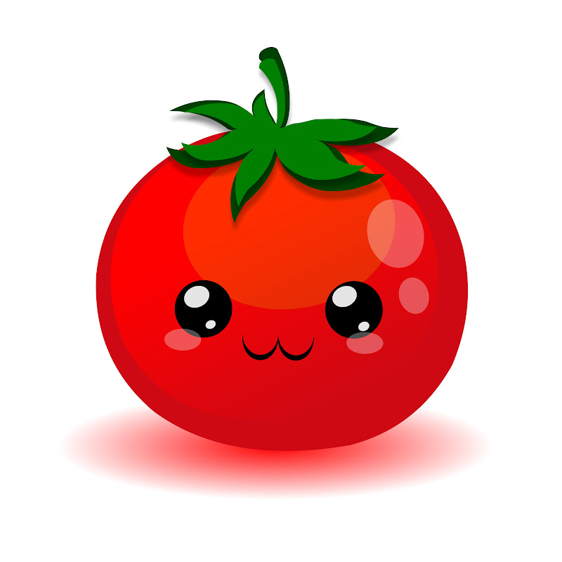 squishy tomato
